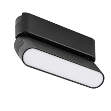 Rabalux Rábalux LITRACK LINE11N Vonal mozgatható fekete LED 6W IP20 világítás