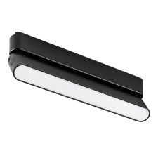 Rabalux Rábalux LITRACK LINE13W Vonal mozgatható fekete LED 12W IP20 világítás
