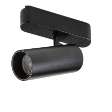 Rabalux Rábalux LITRACK SPOT04W Spot cső fekete LED 10W IP20 világítás