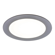 RÁBALUX Rábalux Lois matt fehér ráépíthető és beépíthető lámpa (5570) világítás