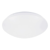 RÁBALUX Rábalux Lucas fehér LED mozgásérzékelős mennyezeti lámpa (RAB-71132) LED 1 izzós IP44