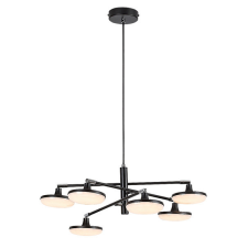 RÁBALUX Rábalux Madi 72239 függeszték, 24W LED, 3000K, 2350 lm világítás