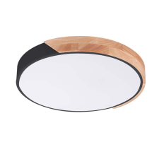 RÁBALUX Rábalux Maple 3528 mennyezetlámpa, 24W LED, 4000K, 1890 lm világítás