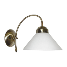 RÁBALUX Rábalux Marian 2701 falikar, 1x60W E27 világítás