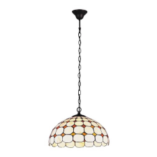 RÁBALUX Rábalux Marvel színes csillár (RAB-8076) E27 2 izzós IP20 világítás