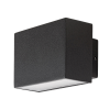 RÁBALUX Rábalux Mataro 77073 kültéri falilámpa, 7W LED, 4000K, 430 lm,IP54