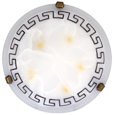 Rabalux Rábalux - mennyezeti lámpa 1xE27/60W/230V világítás