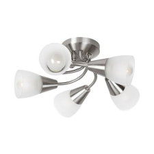 Rabalux Rábalux mennyezeti lámpa 5xE14/40W/230V világítás