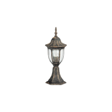 RÁBALUX Rábalux Milano 8373 kültéri állólámpa-43cm, 1x60W E27 kültéri világítás