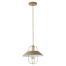 RÁBALUX Rábalux Nesrin 3519 függeszték, 1x40W E27 világítás