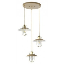 RÁBALUX Rábalux Nesrin függeszték világítás