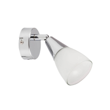 RÁBALUX Rábalux Nicolette 6767 spotlámpa, 1x40W E14 világítás