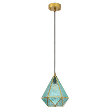 RÁBALUX Rábalux Norah 72244 függeszték, 1x40W E14 világítás