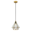 RÁBALUX Rábalux Norah 72245 függeszték, 1x40W E14