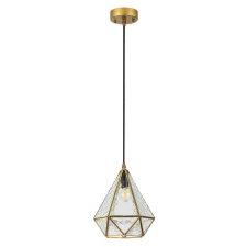 RÁBALUX Rábalux Norah 72245 függeszték, 1x40W E14 világítás