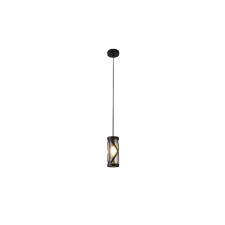 RÁBALUX Rábalux Oberon 5338 függeszték, 1x40W E14, IP20 világítás