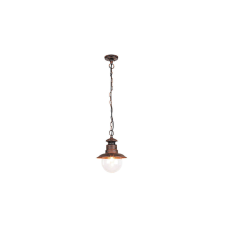 RÁBALUX Rábalux Odessa 8164 kültéri függeszték, 1x60W E27 kültéri világítás