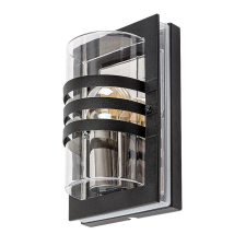 RÁBALUX Rábalux Orlova 7244 kültéri falilámpa, 1x40W E27 kültéri világítás