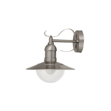 RÁBALUX Rábalux Oslo 8270 kültéri falikar, 1x60W kültéri világítás
