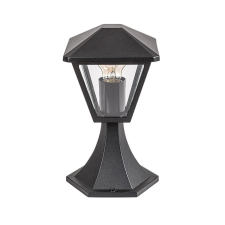 RÁBALUX Rábalux Paravento 7148 kültéri állólámpa, 1x40W E27 kültéri világítás