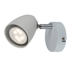 RÁBALUX Rábalux Perico 73016 spotlámpa, 1x5W GU10 világítás