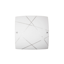 RÁBALUX Rábalux Phaedra 3699 mennyezetlámpa, 2x60W E27 világítás
