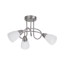 RÁBALUX Rábalux Polla 6078 mennyezeti lámpa, 3x40W E14 világítás