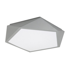 RÁBALUX Rábalux Raffa 71251 mennyezetlámpa, 30W LED, 3000K, 1000 lm világítás