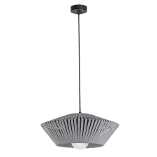 RÁBALUX Rábalux RAVEN 72150 függeszték, 1x6W E27 világítás