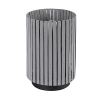 RÁBALUX Rábalux RAVEN 74212 asztali lámpa, 1x6W E27