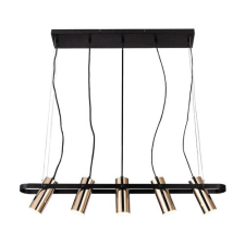 RÁBALUX Rábalux Raven arany függeszték (6430) világítás