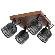 RÁBALUX Rábalux Rotem dió spotlámpa 4xE14 (3299) világítás