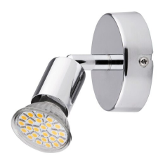 RÁBALUX Rábalux RX-6986 Norton LED spot lámpa WW világítás