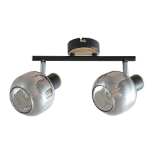 RÁBALUX Rábalux Salazar 5398 spotlámpa, 2x40W E14, IP20 világítás