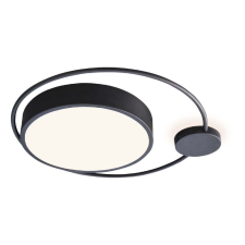 RÁBALUX Rábalux Saphira 3529 mennyezetlámpa, 28W LED, 3000K, 1820 lm világítás