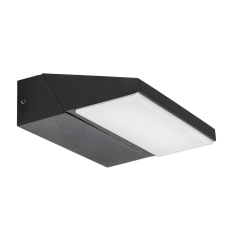 RÁBALUX Rábalux Senica 77064 kültéri falilámpa, 13W LED, 4000K, 540 lm,IP65 kültéri világítás
