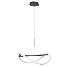 RÁBALUX Rábalux Serena 72252 függeszték, 15W LED, 4000K, 1640 lm világítás