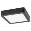RÁBALUX Rábalux Shaun2 71202 fali/mennyezeti lámpa, 15W LED, 4000K, 1560 lm