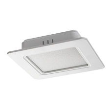 RÁBALUX Rábalux Shaun2 71222 beépíthető lámpa, 12W LED, 3000K, 830 lm világítás