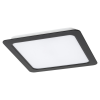 RÁBALUX Rábalux Shaun2 71229 beépíthető lámpa, 6W LED, 3000K, 450 lm