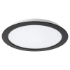 RÁBALUX Rábalux Shaun2 71242 beépíthető lámpa, 12W LED, 4000K, 810 lm