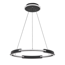 RÁBALUX Rábalux SINDRI 72229 függeszték, 45W LED, 3000K-4000K, 3200 lm világítás