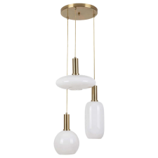RÁBALUX Rábalux Sinopia 5225 függeszték, 3x60W E27 világítás