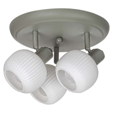RÁBALUX Rábalux Soraya 3968 spotlámpa, 3x40W E14 világítás