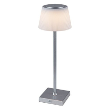 RÁBALUX Rábalux Taena ezüst asztali lámpa (76013) világítás