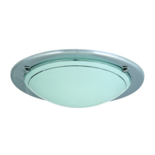 RÁBALUX Rábalux Ufo fehér-opál mennyezeti lámpa (RAB-5131) E27 2 izzós IP20 világítás