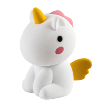 Rabalux Rábalux Unicoo beltéri Gyereklámpa többszínű LED 0,45W 30lm 3000K IP20 világítás