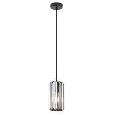 Rabalux Rábalux Veness beltéri Függeszték matt fekete E27 1x MAX 40W IP20 világítás