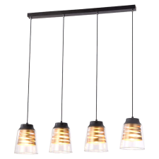 RÁBALUX Rábalux Zenaida 3544 függeszték, 4x60W E27 világítás