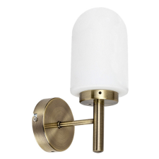 RÁBALUX Rábalux Zenkai 71060 fürdőszobai falilámpa, 1x10W E14 LED világítás